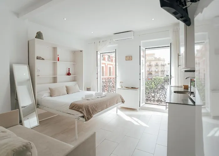 One&Lux El Salvador - Central Studio With A Stunning View