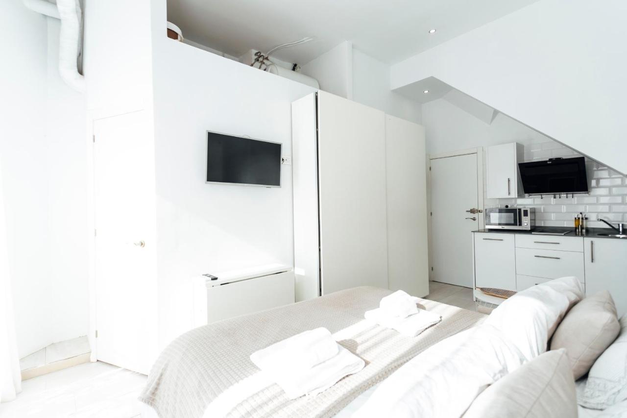 One&lux El Salvador - With A Stunning View Appartement Séville