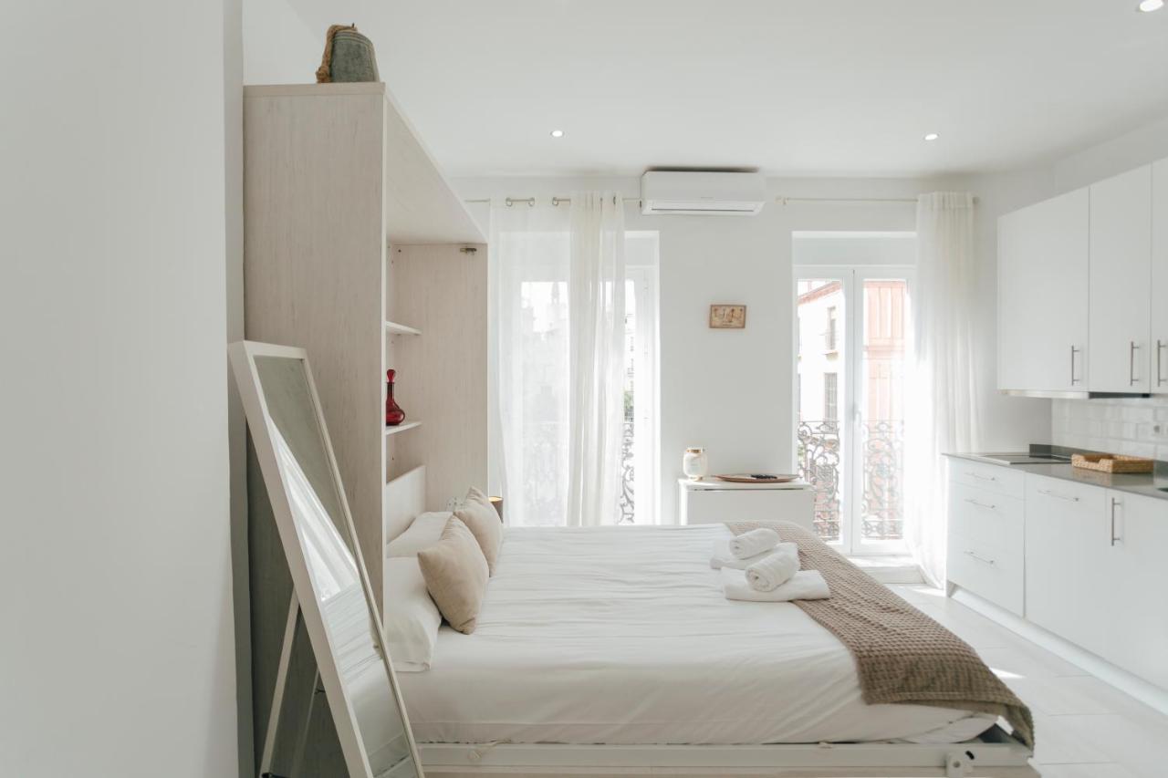 Appartement One&lux El Salvador - With A Stunning View *