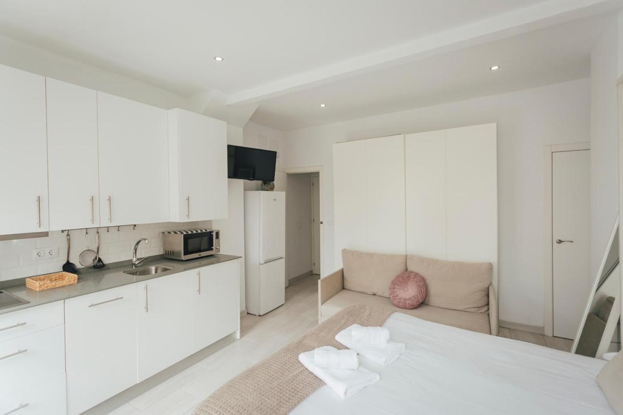 Appartement One&lux El Salvador - With A Stunning View Séville